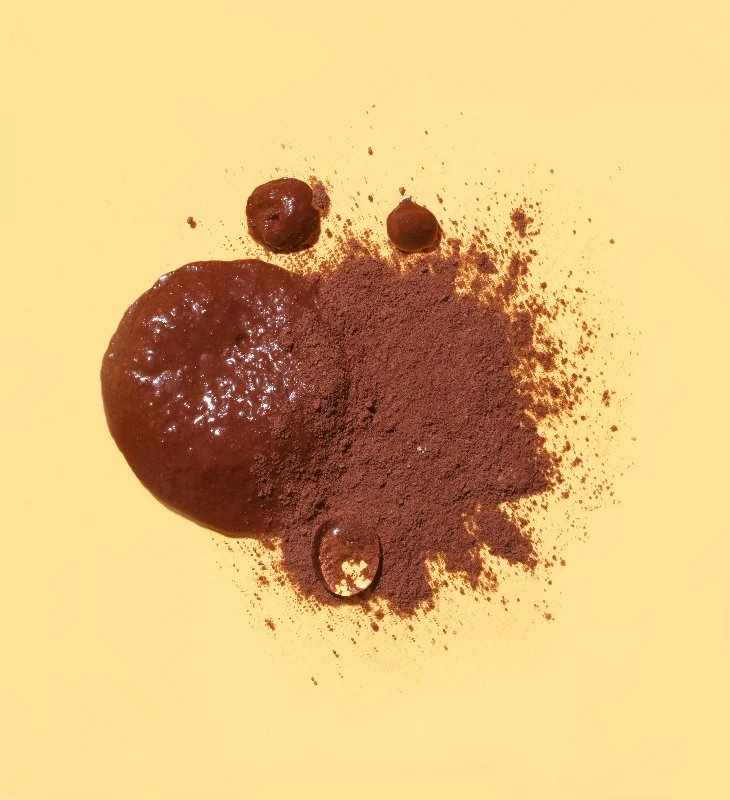 Lani - Tropical Cacao Detox Mask