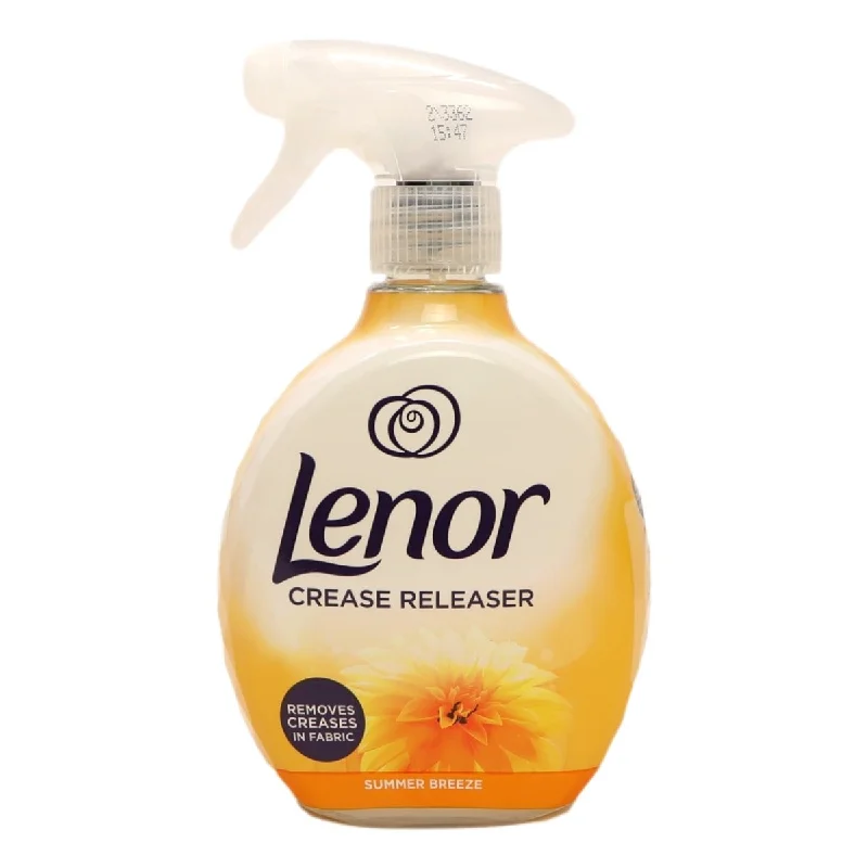 Lenor Crease Releaser 500ml Summer Breeze