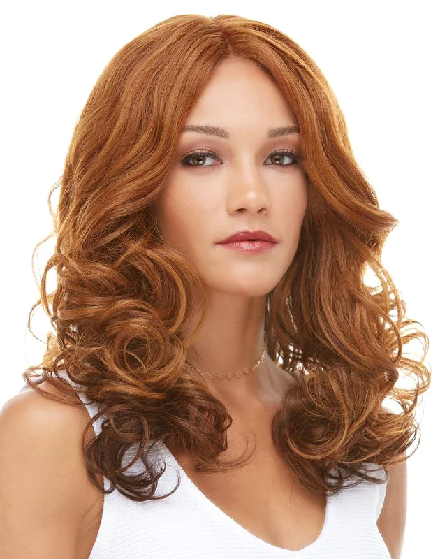 LF Sola | Lace Front Synthetic Wig by Sepia