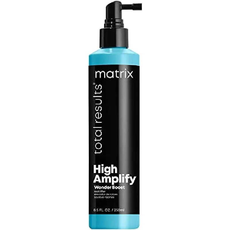 Matrix Total Results High Amplify Wonder Booster Root Lifter Spray 8.5 Oz