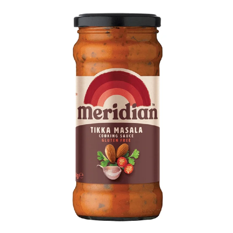 Meridian Tikka Masala Cooking Sauce