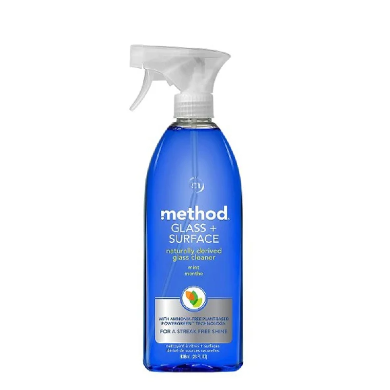 Method Glass Cleaner - Mint