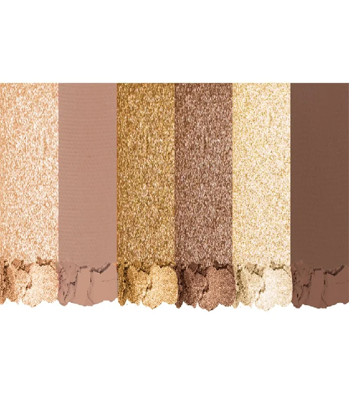 Milani Countour Color Create Eyeshadow Palette