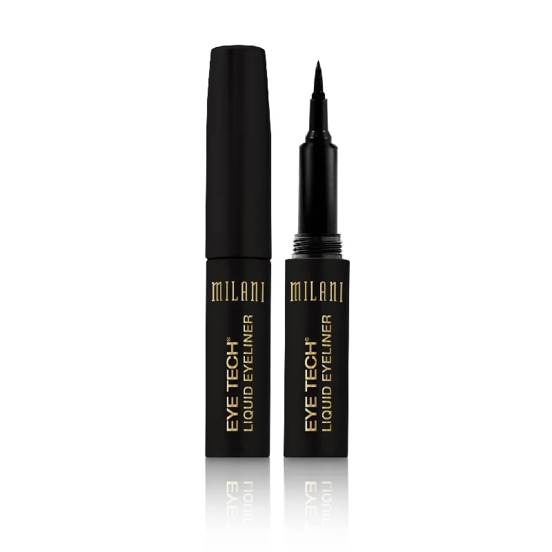 Milani Eye Tech  BOLD Eyeliner 01 BLACK