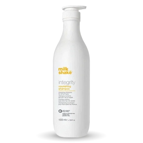 best hair serum for healthy growth-Milkshake color maintainer conditioner 1 Litre