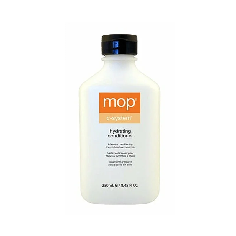 products for dry and frizzy hair-MOP C System Hydrating Conditioner 8.45 oz