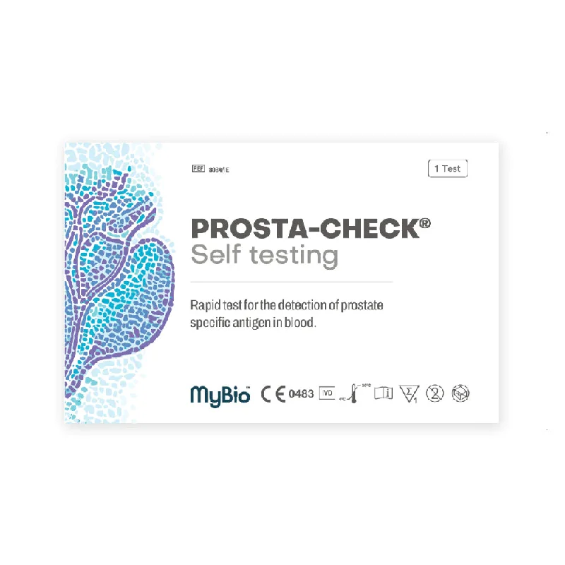 MyBio Prosta-Check Test