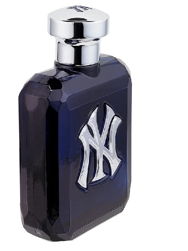 New York Yankees Eau De Toilette Spray 1 oz Unboxed