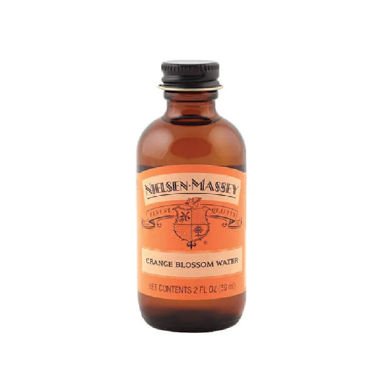 Nielsen-Massey Orange Blossom Water