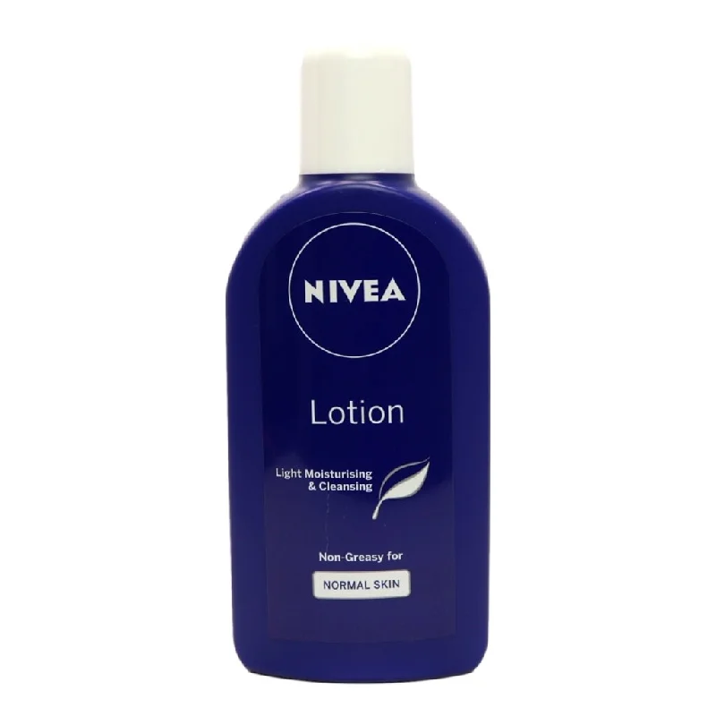 Nivea Lotion 250ml Normal