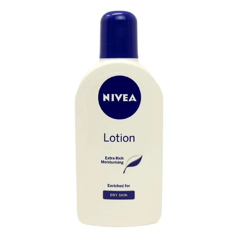 Nivea Lotion 250ml Dry Skin