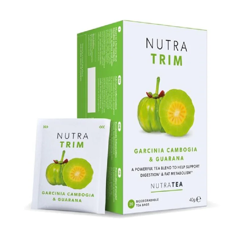 NutraTea Trim Tea