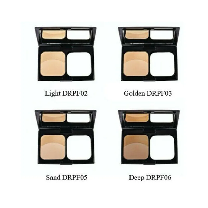 NYX Cosmetics Define & Refine Powder Foundation Choose Shade