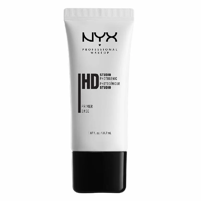 NYX HD Studio Photogenic Primer Base 1.07 oz HDPT101