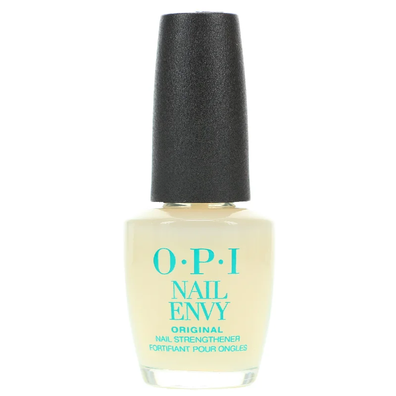 OPI Nail Envy Nail Strengthener 0.5 FL OZ