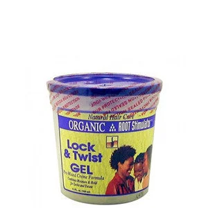 Organic Root Stimulator Lock & Twist Gel 13oz