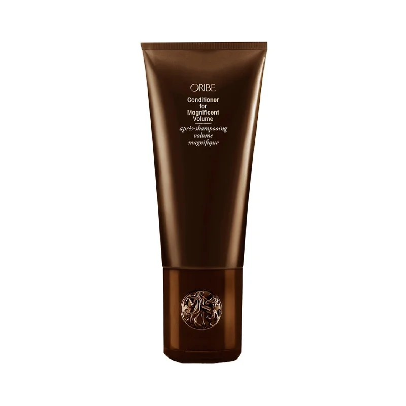 hair serum for strengthening and growth-Oribe Conditioner for Magnificent Volume