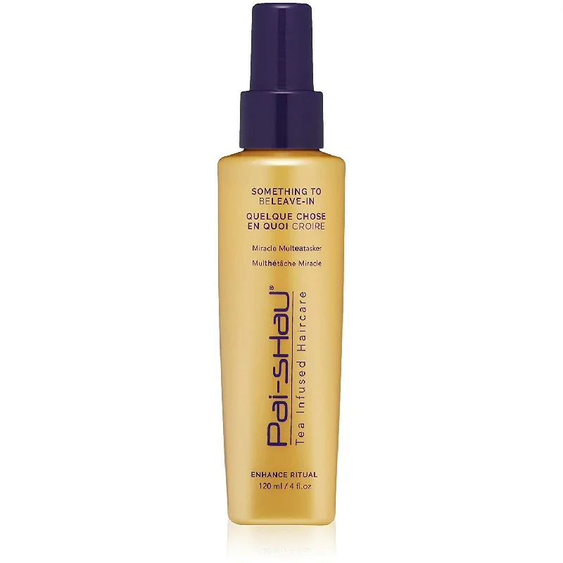 moisture-enhancing shampoo for dry hair-Pai Shau Something To Beleave In Miracle Multi Tasker 4 oz