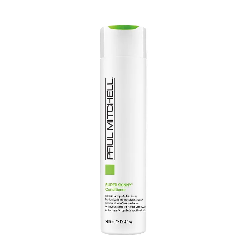 anti-hair loss products for men-Paul Mitchell Super Skinny Daily Conditioner 300ml