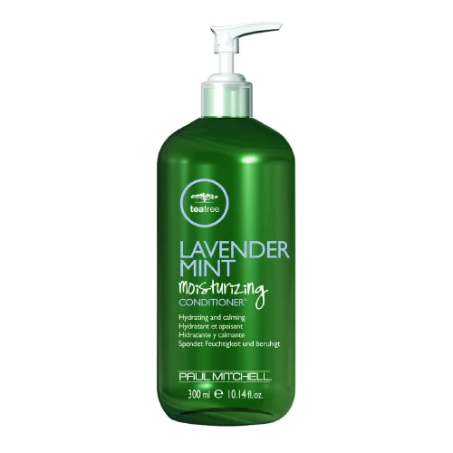 best products for hair loss treatment-PAUL MITCHELL TEA TREE LAVENDER MINT CONDITIONER 300ML