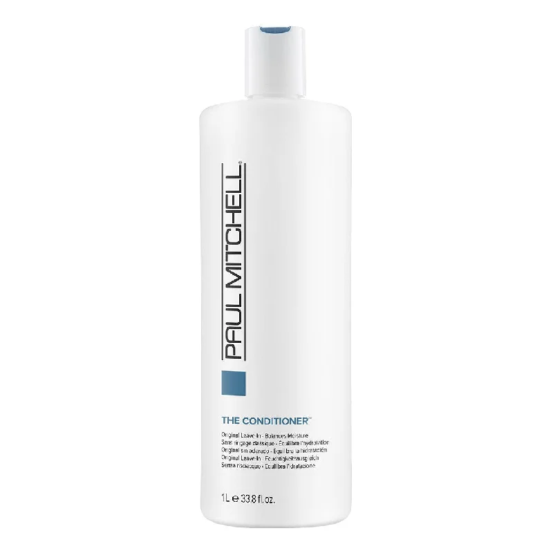 clarifying shampoo for deep clean-Paul Mitchell The Conditioner 1000ml