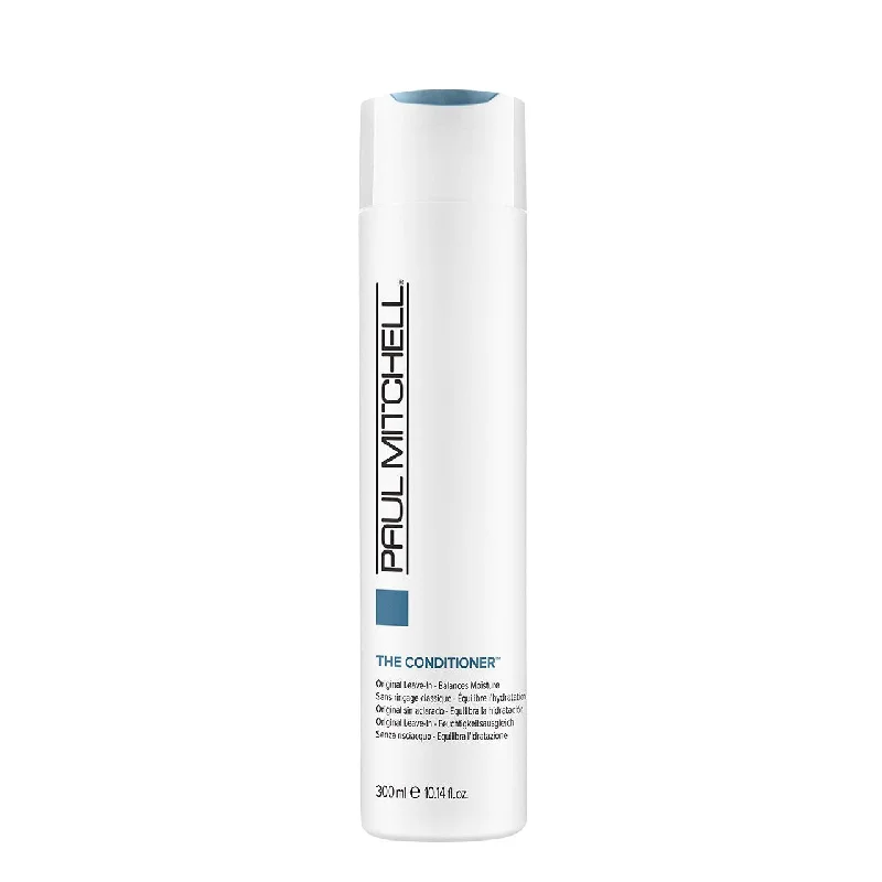 nourishing serum for hair growth-Paul Mitchell The Conditioner 300ml