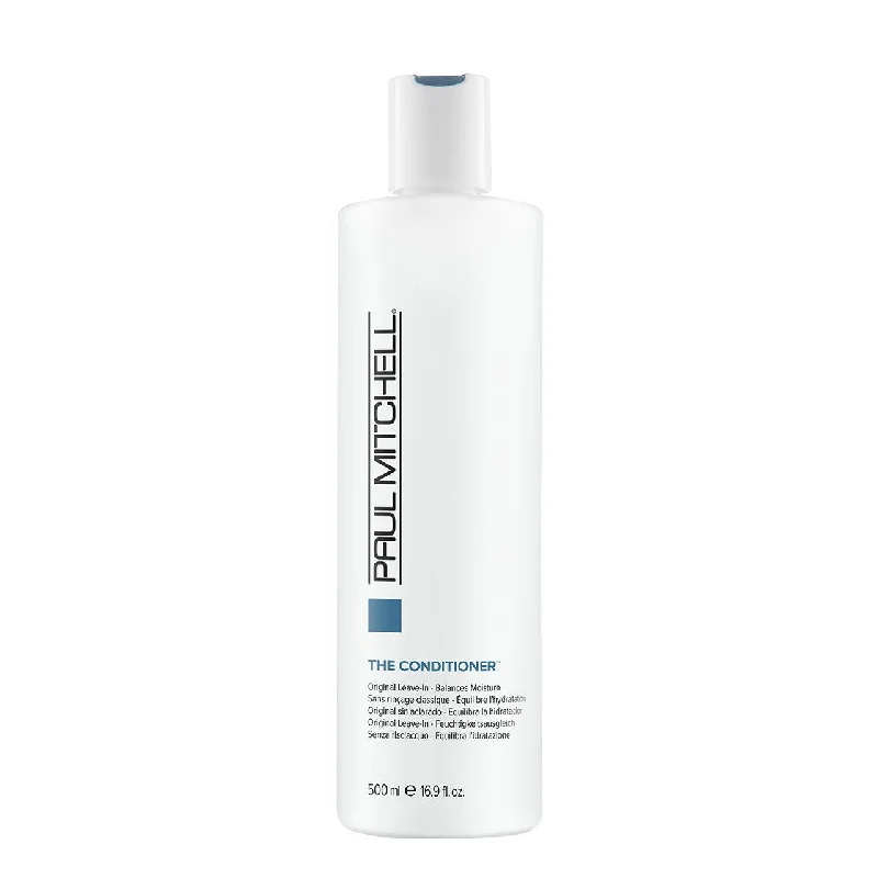 natural scalp treatment for hair growth-Paul Mitchell The Conditioner 500ml