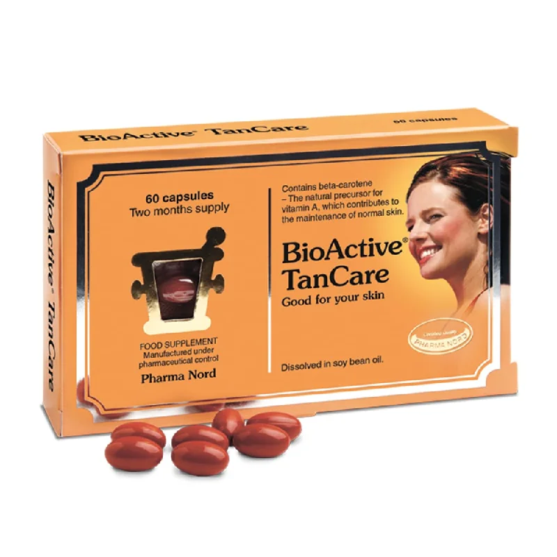 Pharma Nord BioActive TanCare