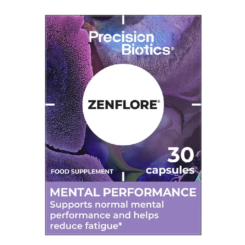 Precision Biotics Zenflore