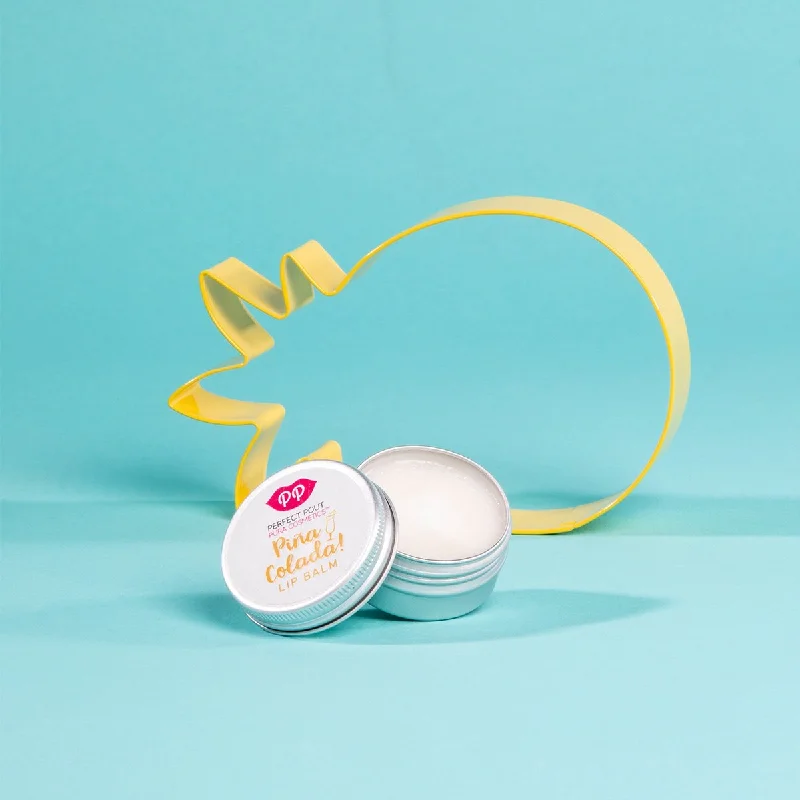 Pura Cosmetics - Pina Colada Lip Balm