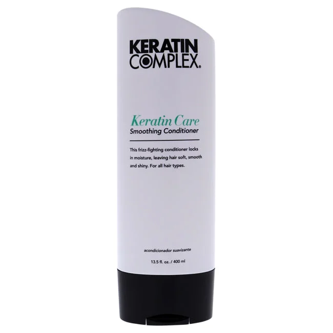 anti-breakage shampoo for weak hair-Keratin Complex Keratin Complex Keratin Care Conditioner by Keratin Complex for Unisex - 13.5 oz Conditioner