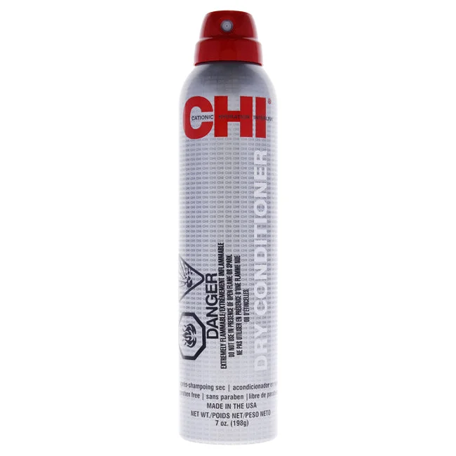 organic treatment for split ends-CHI CHI Dry Conditioner by CHI for Unisex - 7 oz Conditioner