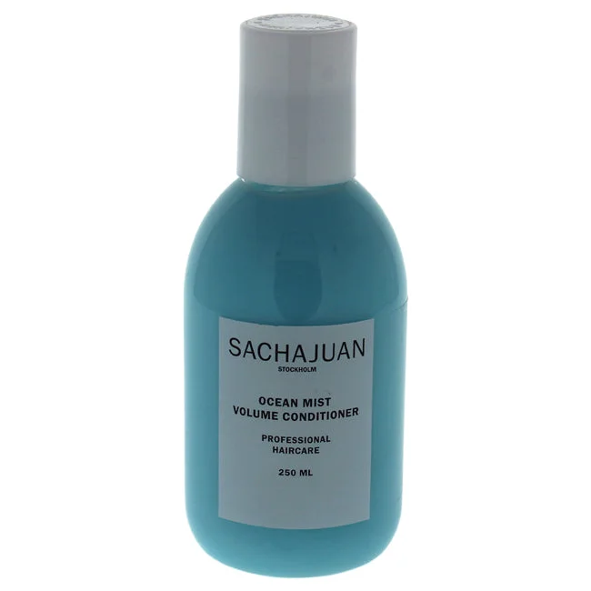 nourishing conditioner for fine hair-Sachajuan Ocean Mist Volume Conditioner by Sachajuan for Unisex - 8.45 oz Conditioner