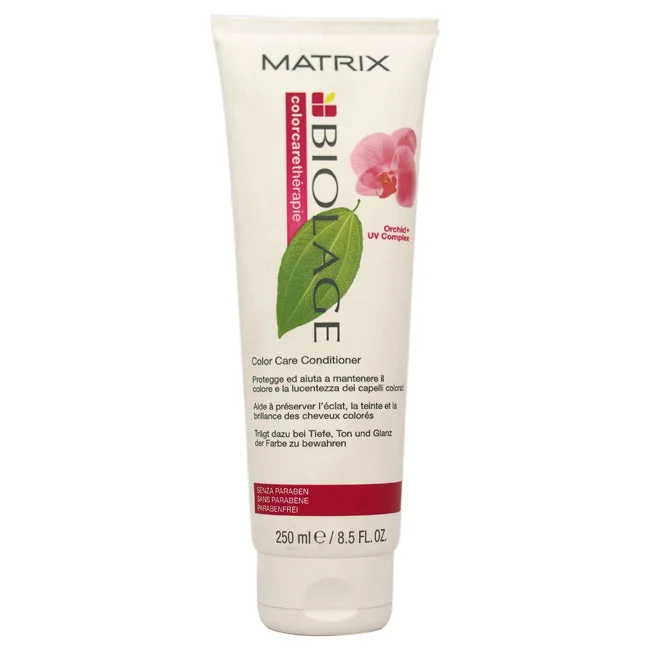 nourishing conditioner for dry ends-Matrix Colorcaretherapie Color CareConditioner by Matrix for Unisex - 8.5 oz Conditioner