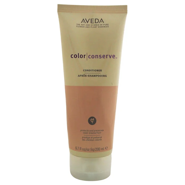 moisturizing hair care for bleached hair-Aveda Color Conserve Conditioner by Aveda for Unisex - 6.7 oz Conditioner