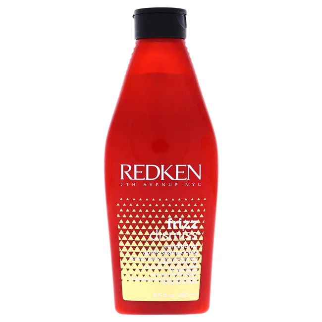 best hair serum for healthy growth-Redken Frizz Dismiss Conditioner by Redken for Unisex - 8.5 oz Conditioner