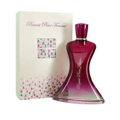 Rasasi Pour Femme EDP 90ml FOR WOMEN