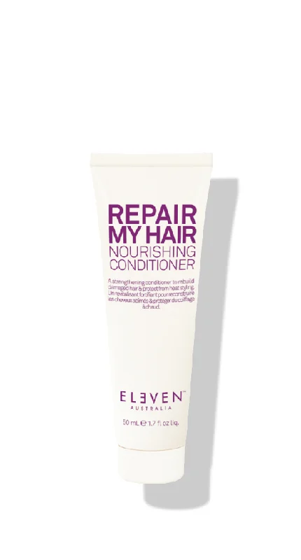 hair conditioner for thick, coarse hair-REPAIR MY HAIR NOURISHING CONDITIONER 50ML