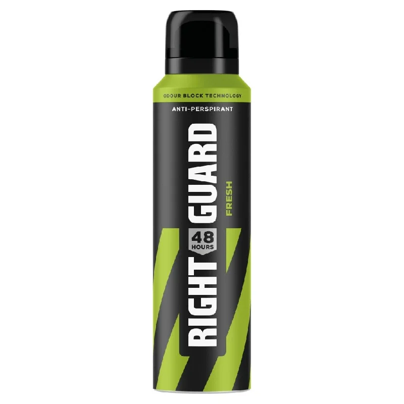 Right Guard 150ml APA TD5 Fresh