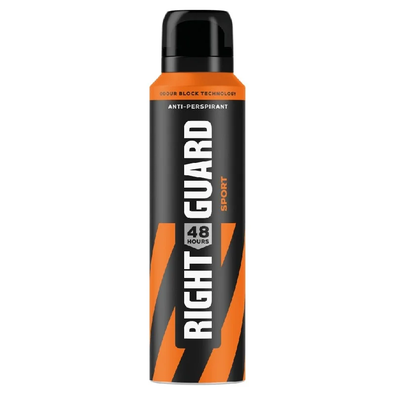 Right Guard 150ml APA TD5 Sport