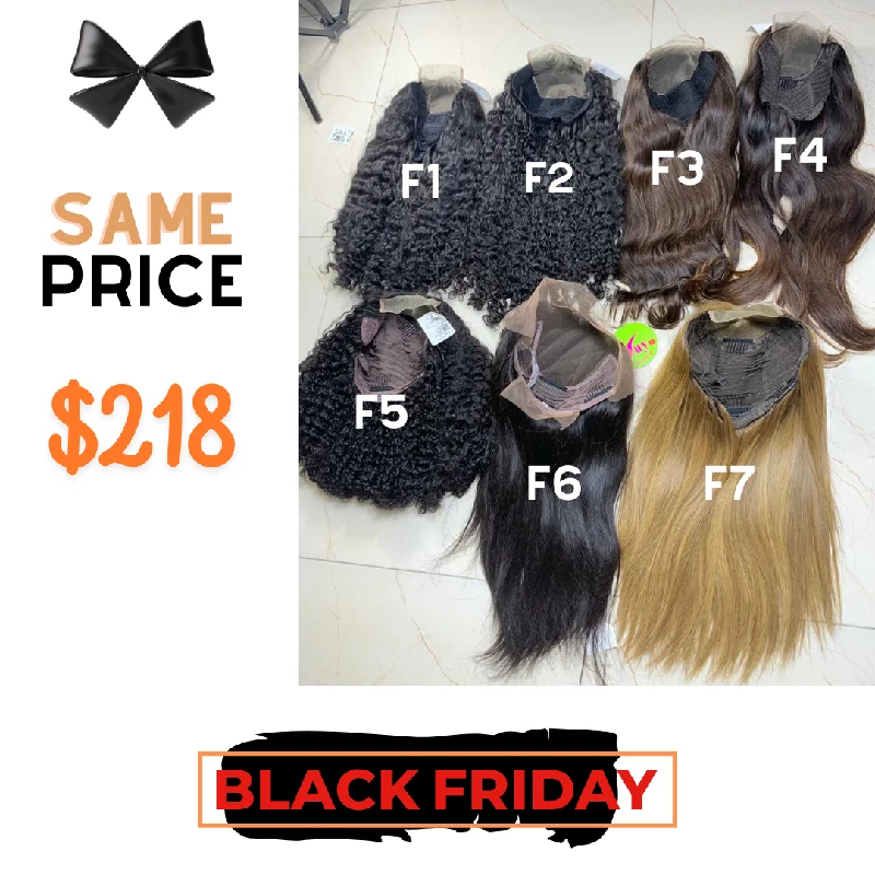 long straight wigs for elegant occasions -SAME PRICE WIG DEAL $230 (Note code of wig you want)