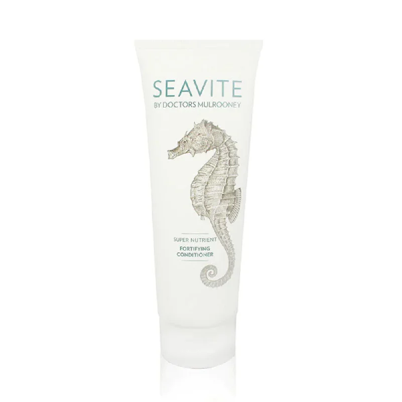 deep nourishing conditioner for thick hair-Seavite Super Nutrient Conditioner