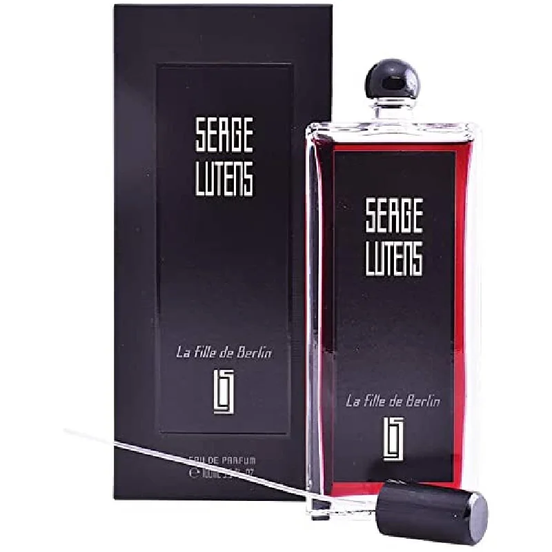 Serge Lutens La Fille de Berlin Eau De Parfum 3.3 oz