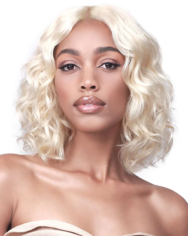 Shawn | Lace Part Human Hair Wig by Bobbi Boss