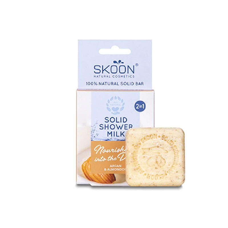 Skoon Shower Bar - Nourishing In The Deep