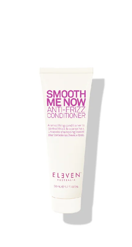 anti-hair loss shampoo for thinning hair-SMOOTH ME NOW ANTI-FRIZZ CONDITIONER 50ML