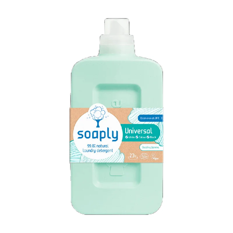 Soaply Detergent Dazzling Jasmine