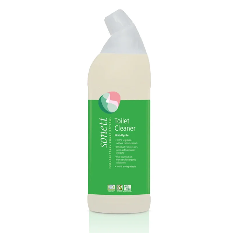 Sonett Toilet Cleaner - Mint Myrtle