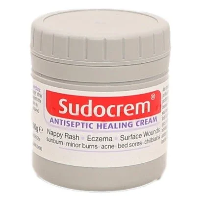 Sudocrem Tub 60g (MED)