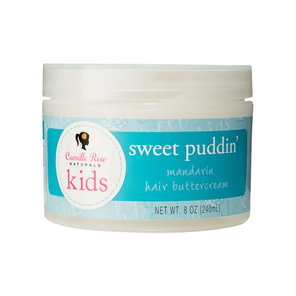 Camille Rose Kids Sweet Puddin'